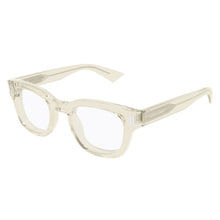 Lade das Bild in den Galerie-Viewer, Brille Saint Laurent Paris, Modell: SL838OPT Farbe: 004
