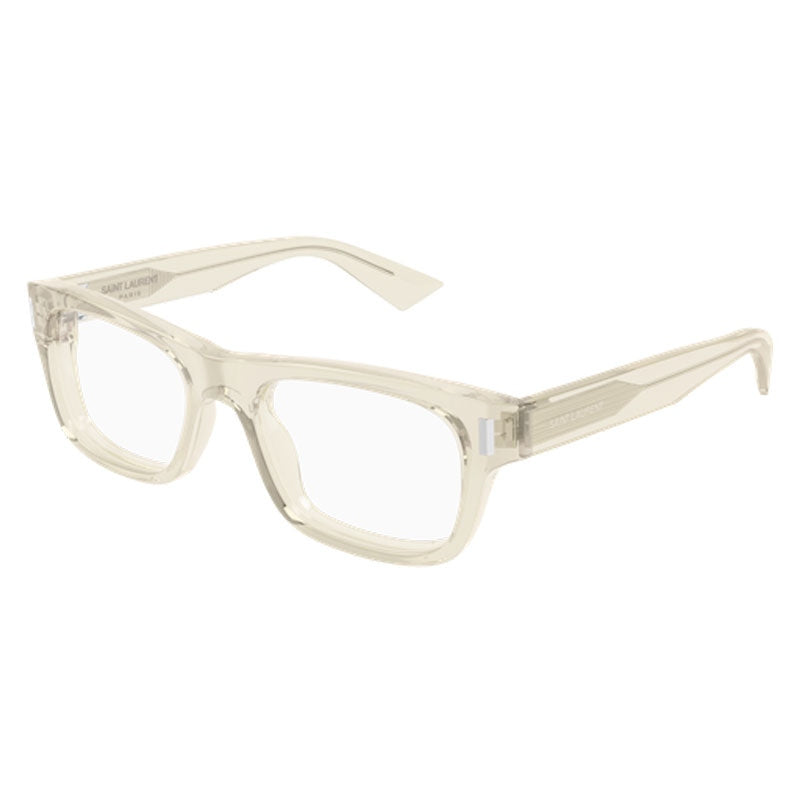 Brille Saint Laurent Paris, Modell: SL83OPT Farbe: 004