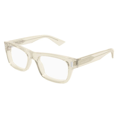 Brille Saint Laurent Paris, Modell: SL83OPT Farbe: 004