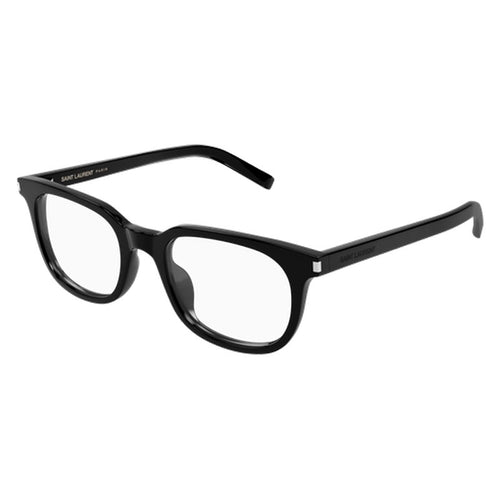 Brille Saint Laurent Paris, Modell: SL840 Farbe: 001