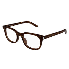 Lade das Bild in den Galerie-Viewer, Brille Saint Laurent Paris, Modell: SL840 Farbe: 002
