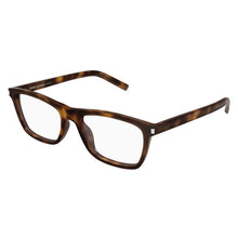 Lade das Bild in den Galerie-Viewer, Brille Saint Laurent Paris, Modell: SL841 Farbe: 003
