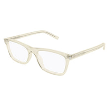 Lade das Bild in den Galerie-Viewer, Brille Saint Laurent Paris, Modell: SL841 Farbe: 004
