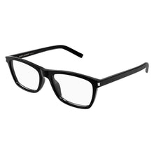 Lade das Bild in den Galerie-Viewer, Brille Saint Laurent Paris, Modell: SL841 Farbe: 005
