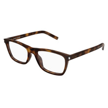 Lade das Bild in den Galerie-Viewer, Brille Saint Laurent Paris, Modell: SL841 Farbe: 007

