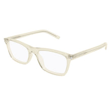 Lade das Bild in den Galerie-Viewer, Brille Saint Laurent Paris, Modell: SL841 Farbe: 008
