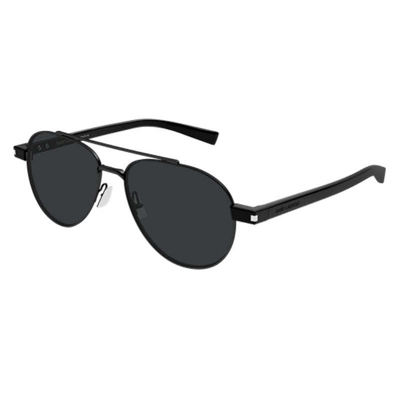 Sonnenbrille Saint Laurent Paris, Modell: SL843 Farbe: 001