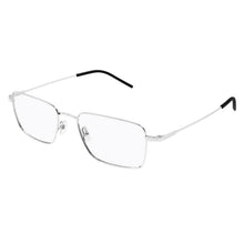 Lade das Bild in den Galerie-Viewer, Brille Saint Laurent Paris, Modell: SL844 Farbe: 005
