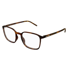 Lade das Bild in den Galerie-Viewer, Brille Saint Laurent Paris, Modell: SL845 Farbe: 003
