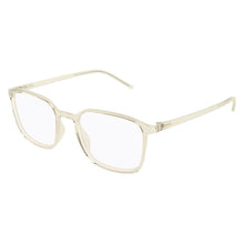 Lade das Bild in den Galerie-Viewer, Brille Saint Laurent Paris, Modell: SL845 Farbe: 004
