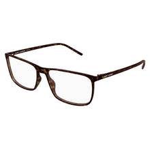 Lade das Bild in den Galerie-Viewer, Brille Saint Laurent Paris, Modell: SL846 Farbe: 002
