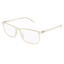 Lade das Bild in den Galerie-Viewer, Brille Saint Laurent Paris, Modell: SL846 Farbe: 004
