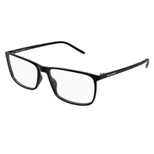 Lade das Bild in den Galerie-Viewer, Brille Saint Laurent Paris, Modell: SL846 Farbe: 005
