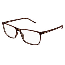 Lade das Bild in den Galerie-Viewer, Brille Saint Laurent Paris, Modell: SL846 Farbe: 006
