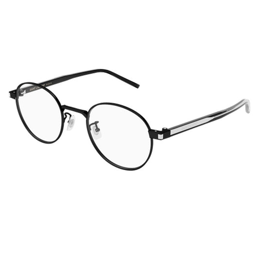 Brille Saint Laurent Paris, Modell: SL848J Farbe: 001