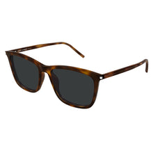 Lade das Bild in den Galerie-Viewer, Sonnenbrille Saint Laurent Paris, Modell: SL851 Farbe: 003
