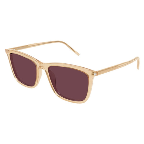 Sonnenbrille Saint Laurent Paris, Modell: SL851 Farbe: 005