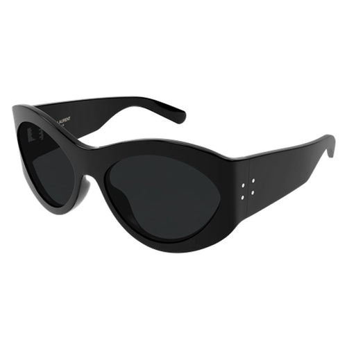 Sonnenbrille Saint Laurent Paris, Modell: SL854 Farbe: 001