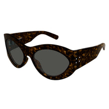 Lade das Bild in den Galerie-Viewer, Sonnenbrille Saint Laurent Paris, Modell: SL854 Farbe: 002
