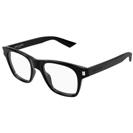 Brille Saint Laurent Paris, Modell: SL875OPT Farbe: 001
