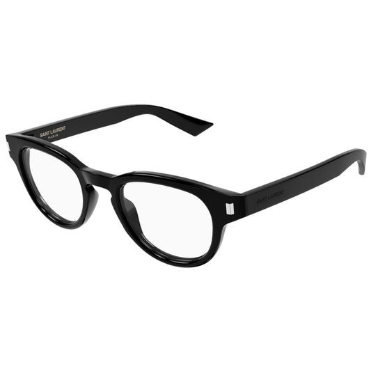 Brille Saint Laurent Paris, Modell: SL876OPT Farbe: 001