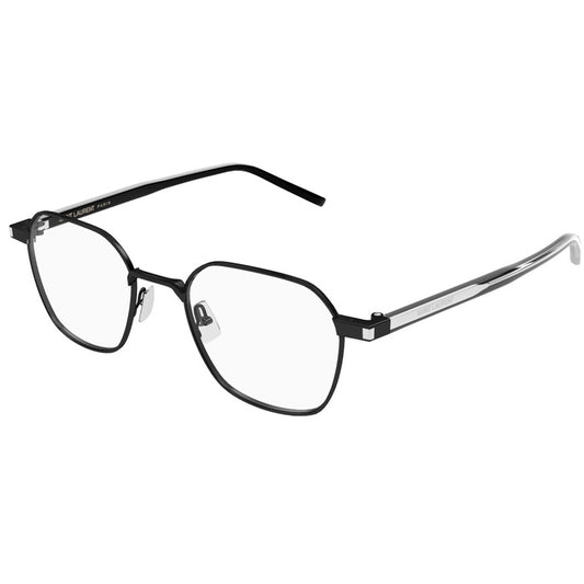 Brille Saint Laurent Paris, Modell: SL883 Farbe: 001