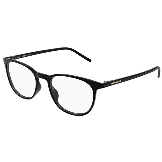 Brille Saint Laurent Paris, Modell: SL884 Farbe: 001