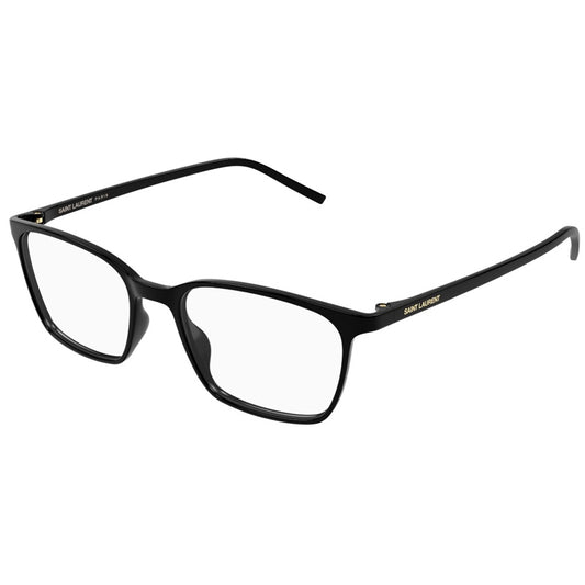 Brille Saint Laurent Paris, Modell: SL885 Farbe: 001