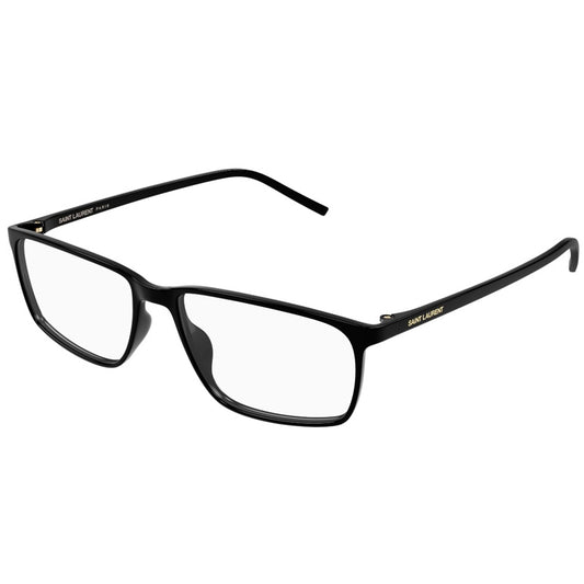 Brille Saint Laurent Paris, Modell: SL886 Farbe: 001