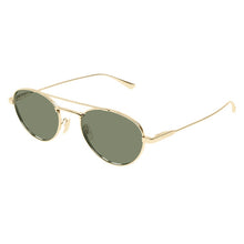 Lade das Bild in den Galerie-Viewer, Sonnenbrille Saint Laurent Paris, Modell: SL97 Farbe: 004
