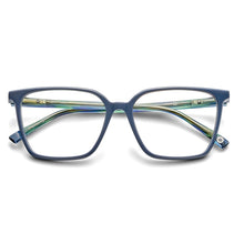 Lade das Bild in den Galerie-Viewer, Brille Etnia Barcelona, Modell: Slay Farbe: BLGR
