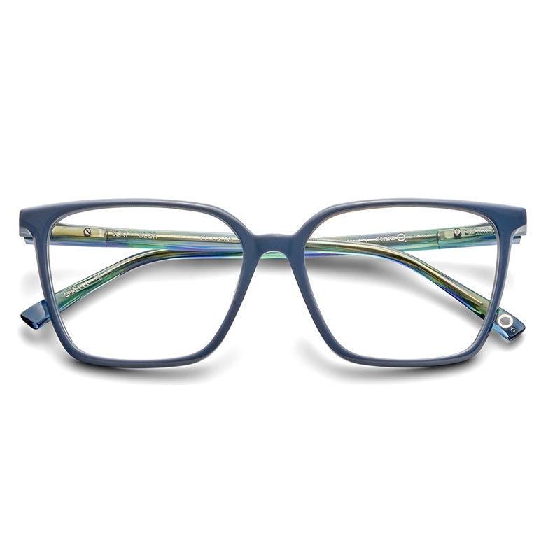 Brille Etnia Barcelona, Modell: Slay Farbe: BLGR