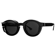 Lade das Bild in den Galerie-Viewer, Sonnenbrille Thierry Lasry, Modell: SLIPPERY Farbe: 101
