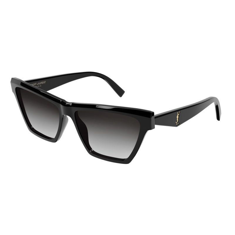 Sonnenbrille Saint Laurent Paris, Modell: SLM103 Farbe: 001