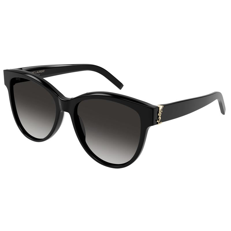 Sonnenbrille Saint Laurent Paris, Modell: SLM107 Farbe: 002