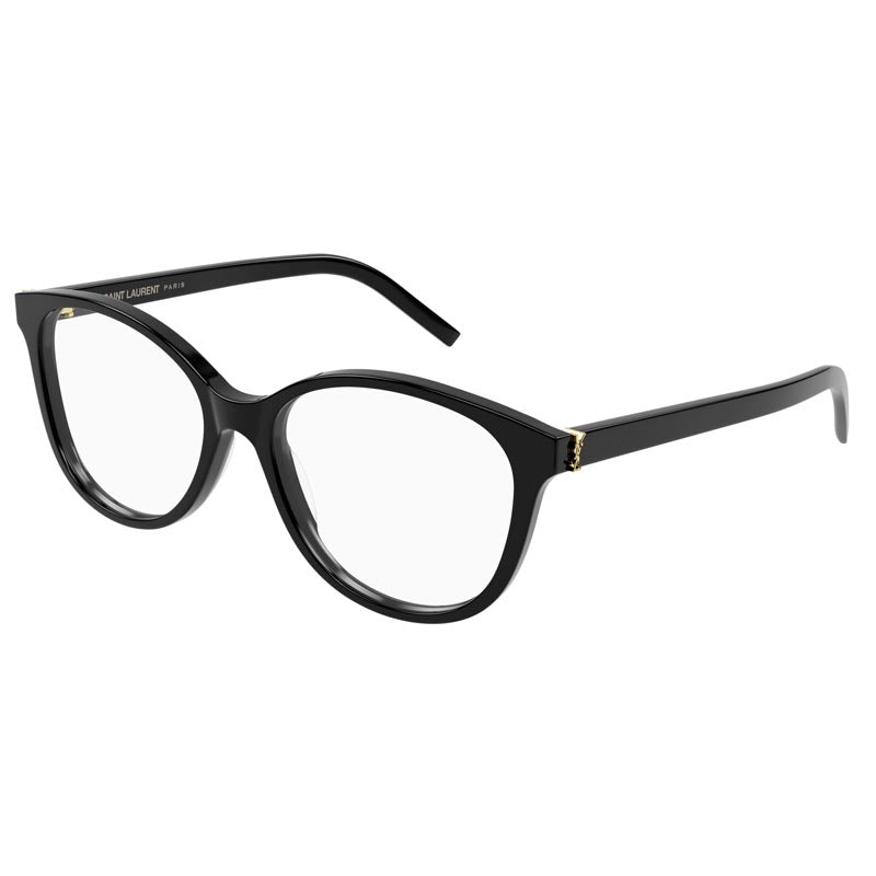 Brille Saint Laurent Paris, Modell: SLM112 Farbe: 001