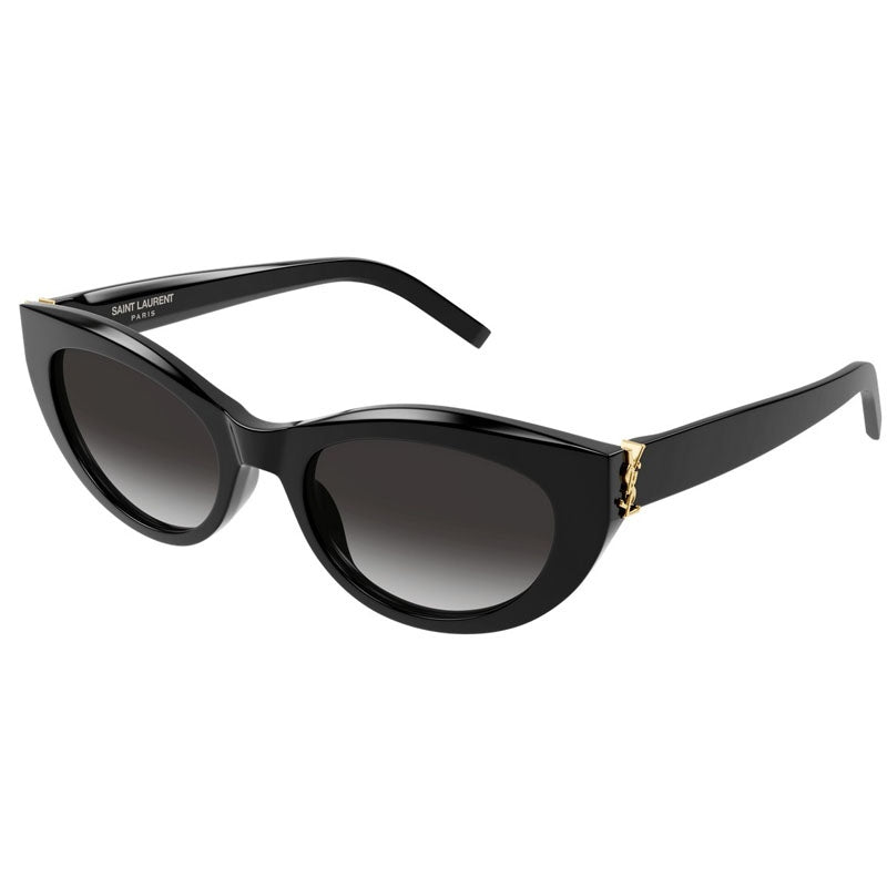 Sonnenbrille Saint Laurent Paris, Modell: SLM115 Farbe: 002