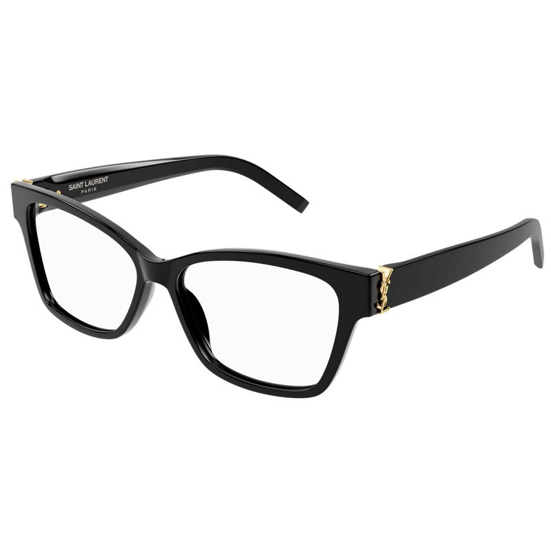 Brille Saint Laurent Paris, Modell: SLM116 Farbe: 001