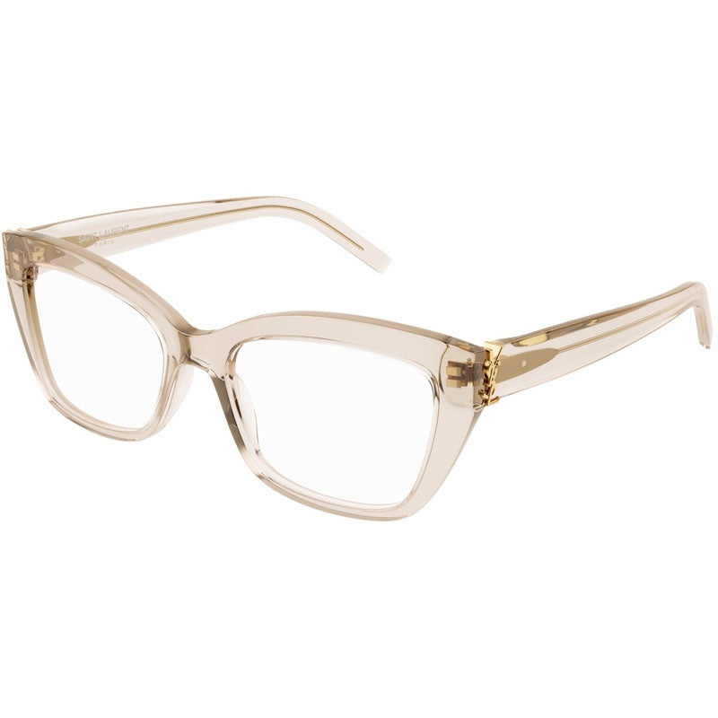 Brille Saint Laurent Paris, Modell: SLM117 Farbe: 004