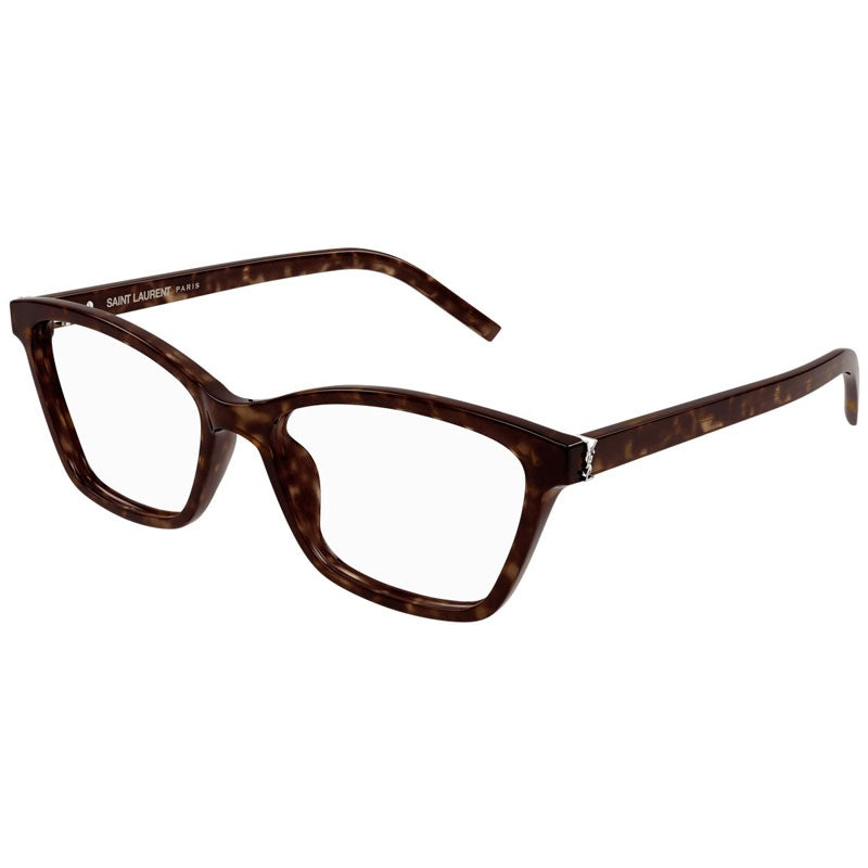 Brille Saint Laurent Paris, Modell: SLM128 Farbe: 002
