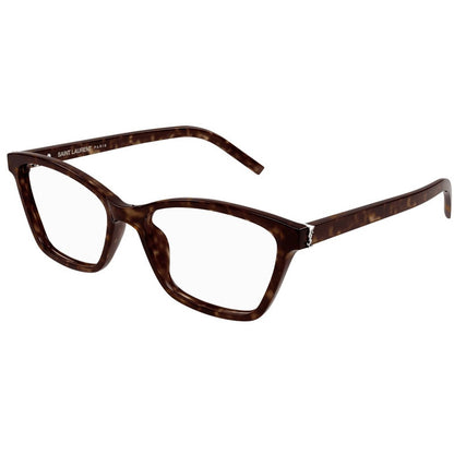 Brille Saint Laurent Paris, Modell: SLM128 Farbe: 006