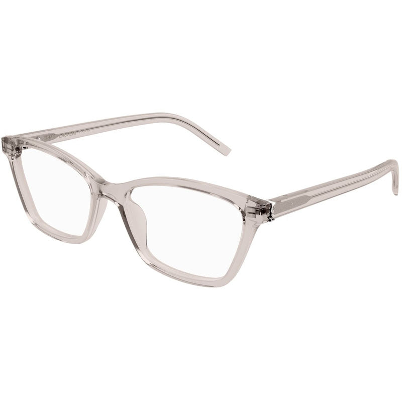 Brille Saint Laurent Paris, Modell: SLM128 Farbe: 011