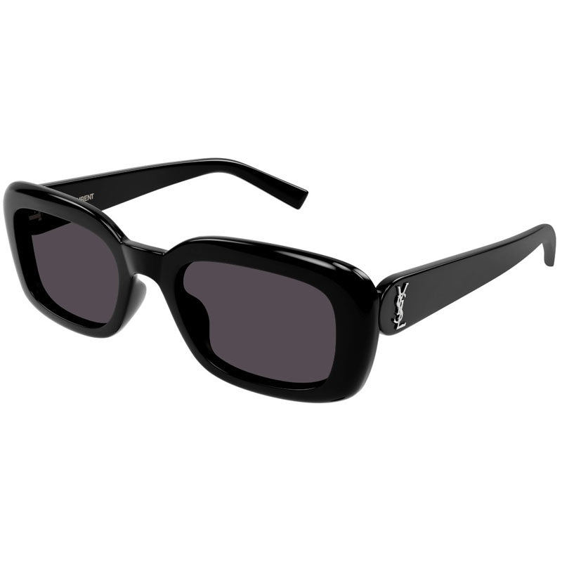 Sonnenbrille Saint Laurent Paris, Modell: SLM130 Farbe: 001