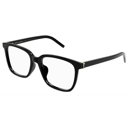 Brille Saint Laurent Paris, Modell: SLM142F Farbe: 001