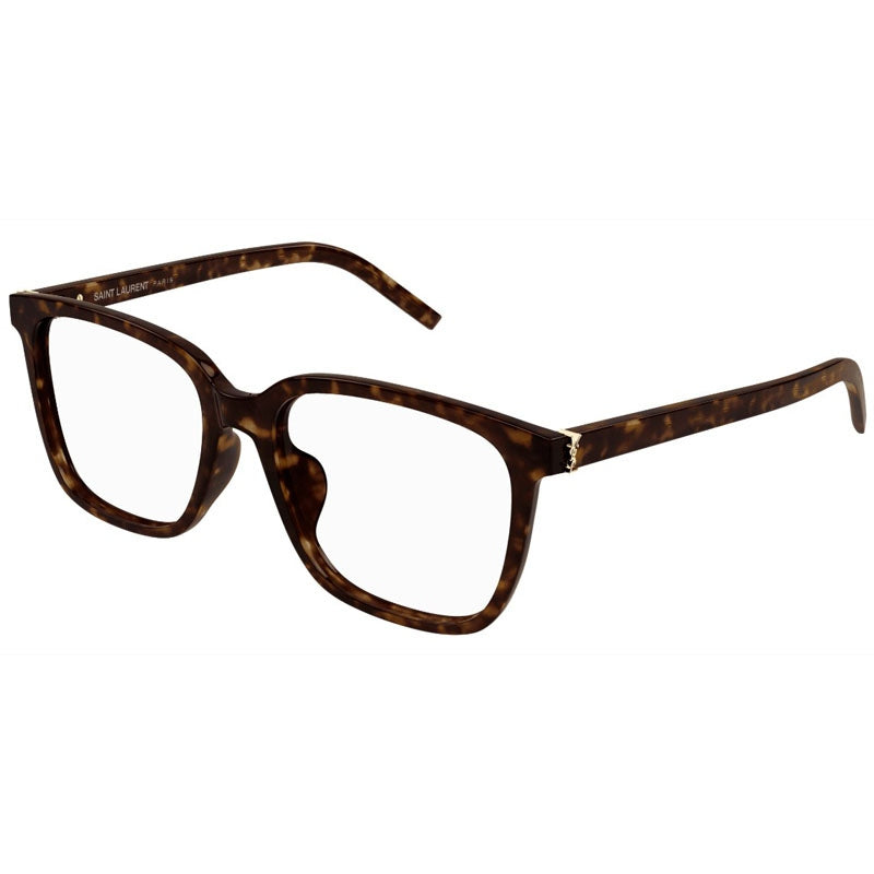 Brille Saint Laurent Paris, Modell: SLM142F Farbe: 002