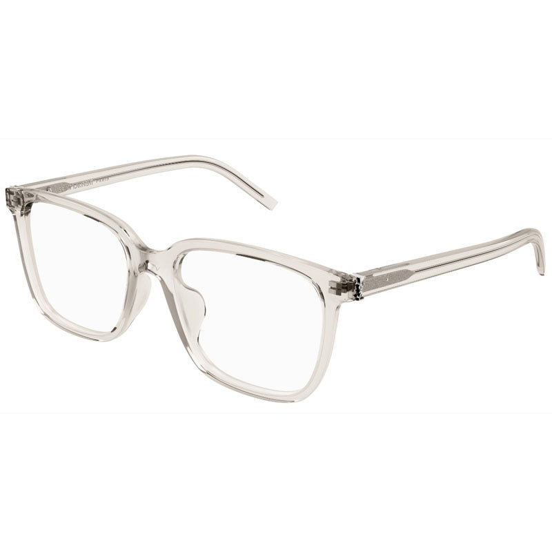 Brille Saint Laurent Paris, Modell: SLM142F Farbe: 003