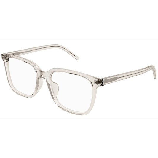 Brille Saint Laurent Paris, Modell: SLM142F Farbe: 003