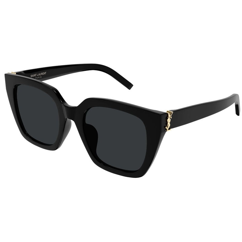 Sonnenbrille Saint Laurent Paris, Modell: SLM143 Farbe: 001
