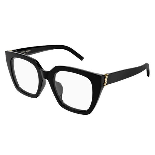Brille Saint Laurent Paris, Modell: SLM143OPT Farbe: 001