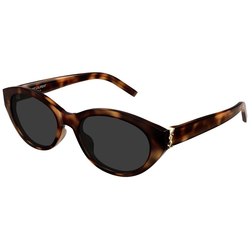 Sonnenbrille Saint Laurent Paris, Modell: SLM148 Farbe: 003